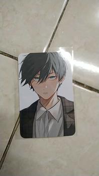 Product Review of Photocard & Artprint Bluelock from r**l 0