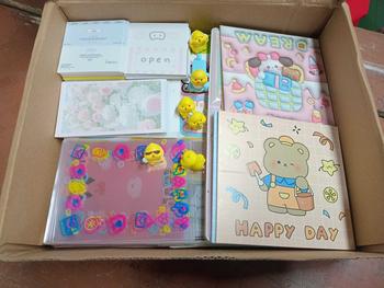 Product Review of [TRÊN LIVE hoặc VIDEO] Set 22 thẻ đồ gói card ngẫu nhiên, test nhân phẩm, không đổi mẫu, không huỷ from ˚**꒱ ‧**i c**˚ 1
