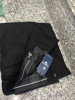 Product Review of Quần âu nam cao cấp ôm from dáng Menswear from D**M 0
