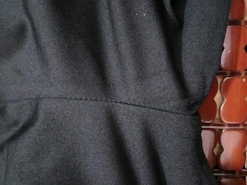 Product Review of [0081]Quần Bomber sọc kẻ học sinh,sinh viên,đi học đi làm đều đẹp Nam,Nữ from X**n N**n 0
