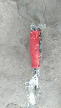 Product Review of Tô Vít 2 Đầu Từ - Tay Nắm Nhựa Đỏ Size 4x100mm from T**n T**5 0