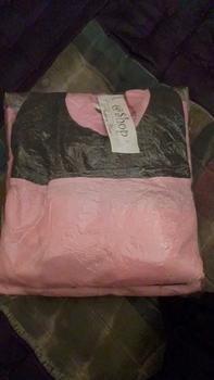 Product Review of Setelan Sweater Cargo Anak Usia 1-12 Tahun Pakaian Anak Laki-Laki dan Perempuan from D**a 0