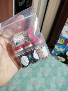 Product Review of คอนแทคเลนส์ บิ๊กอาย รุ่น Circle Black สีดำ ค่าสายตา (0.00)-(-10.00) เปลี่ยนแทนทุกเดือน from N**r 0