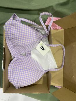 Product Review of Áo bra Mad Colours  buộc dây cổ from d** g** c**n g**n 🐴** 0