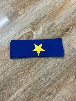 Product Review of BĂNG ĐÔ THỂ THAO chất thun mềm co giãn, dành cho cả nam và nữ, phụ kiện tập gym, zumba, phụ kiện thể thao, băng đô sport, đồ tập aerobic, đồ tập shuttle dance, yoga from M**H T**O ** N**g S** S**h 3