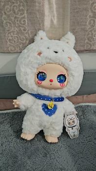 Product Review of Hộp Đồ chơi bây by thuy phiên bản lila 600 sở thú cho bé từ 15 tuổi trở lên Toy Câu Cá con gấu  mắt nước from ➻** 송** ** 0