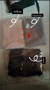 Product Review of Ciput Inner Kaos rayon Premium by Xiila Dalaman hijab from 🏃**_ ** _** 0