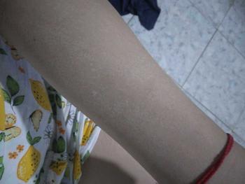 Product Review of 200gam kem body tửa dưỡng trộn sẵn from k** n**n 0