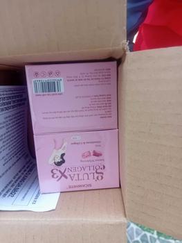Product Review of (CB20) COMBO 2 Kem GLUTA COLLAGEN X3 - Hỗ trợ Giảm Thâm Nách, Dưỡng Trắng Nách, Mông, Đầu Gối -  Làm Đẹp Da Chăm Sóc Da from @**7 0