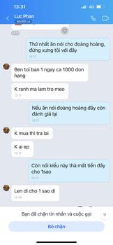 Product Review of áo dài bé trai gấm thượng Hải . lưu ý không kèm quần from V**y 1