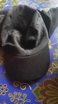 Product Review of Topi Jepang Topi Masker Topi Mancing Topi Petani Topi Proyek Gunung Outdoor from M**a 0