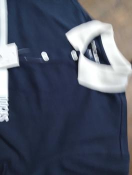Product Review of PO-RL005 Áo Polo Docas Logo In Nổi Thương Hiệu Vải Cotton CMC Form Regular Fit from T**n 3