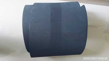 Product Review of กระเป๋าเดินทาง 40/66/90ลิตร กระเป๋ากันน้ำ กระเป๋าออกทริป MOTOWOLF รุ่น 0717 พร้อมแผ่นดันทรง from B**g S**t 0