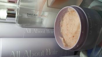 Product Review of Tẩy Tế Bào Chết Da Đầu All About Hair 200gr - Chăm Sóc Tóc, Dưỡng Tóc ( Tặng Xịt Biotin 50ml) from M**g 1