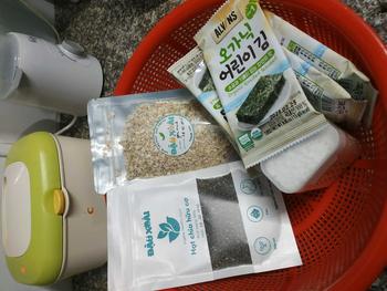 Product Review of Rong biển tách muối Alvins, rong lá 1 gói nhỏ 10 lá Snack Ăn Vặt Snack Ăn Vặt Thức Ăn Food Lá Rong Biển from T**n V**h P**c 1** 0