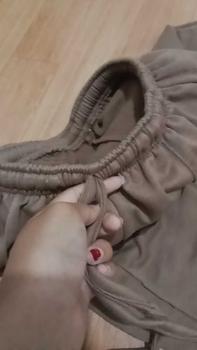 Product Review of Celana Jogger Sweetpants - Celana Cargo Jogger Wanita from T**♉ 2