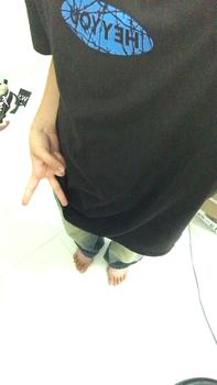 Product Review of GRIND WASH V2 BAGGY JEANS - Quần jeans Whose Menswear Pants from n** 0