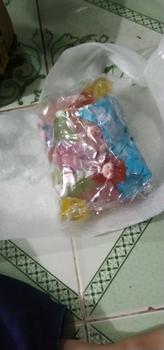 Product Review of [NGUYỆN VỌNG+CẶP+1] Combo túi mù, mô hình đồ chơi Labubu, Moi, Rùa mimi phát sáng dùng để trang trí bàn làm việc Toy from M** H**n 1