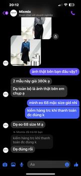 Product Review of Chân váy đuôi cá công sở Ariel - MIXMIX - Hàng thiết kế - hình thật shop chụp from T**ơ 0