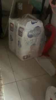 Product Review of Bỉm Moony Natural size NB63/S58/M46/L36/L38/XL32 cho bé from T**ý N** 1