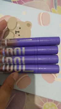 Product Review of [Exclusive] SOMETHINC [2 PCS] Bundle Ombre Lips - IDOL BLURRY Soft Lip Matte from S**_ 1