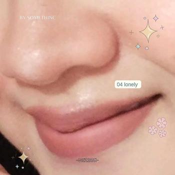 Product Review of [Exclusive] SOMETHINC [2 PCS] Bundle Ombre Lips - IDOL BLURRY Soft Lip Matte from d**^ 2