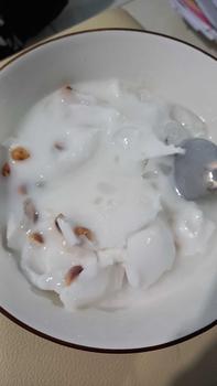 Product Review of Dừa Sáp Cầu Kè Loại 3 - Size Lớn (Trái 1.1Kg-1.2Kg) -  Chuẩn Sáp Loại 3​​ (Khô) from 🥰**à B**🥰 0