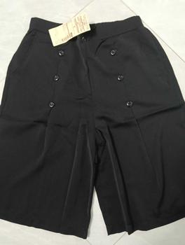 Product Review of Quần ống rộng 6 NÚT culottes lưng thun sau giả váy LỬNG Nữ Women Ong Pants[GV] from L** R**8 0