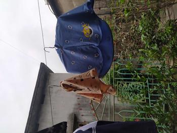 Product Review of Áo chống nắng cho bé trai, bé gái họa tiết dễ thương chất cotton thoáng mát Jacket Vải Cotton from h**3 0