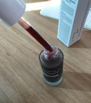 Product Review of ELFORMULA Intensive Peeling Solution, Tinh chất peel da 12% acid hỗ trợ cải thiện sắc tố da 35g from L**n 0