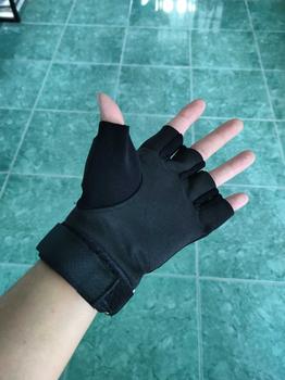 Product Review of Găng tay xe máy ZDK Z5 cao cấp chính hãng giá rẻ hở cụt ngắn ngón có gù cao su bảo vệ chống nắng êm ái chống tê tay lái xe phượt moto nam nữ mới bền đẹp tốt xịn thoáng mát from T**g V** 0