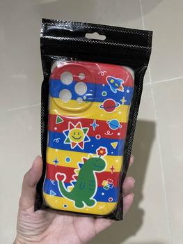 Product Review of เคสไอโฟน cloverclub น่ารักมาก from P**k R**z ♥** 0