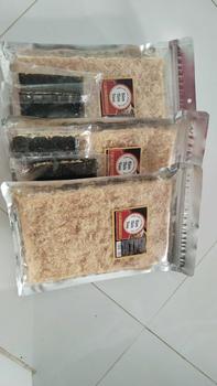 Product Review of Combo 3 Gói (600Gram) Cơm Cháy Siêu Chà Bông Ăn Vặt Snack  Food from T**N T**Y N**N ** 0