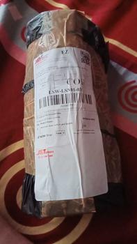 Product Review of Lotion ukuran besar 250 ml from b**a z**y 0