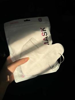Product Review of [9A- THỊNH PHÁT] Set 100 Chiếc Khẩu Trang 9A THỊNH PHÁT Form To, Chống Nắng Bụi Mịn from H**e 0