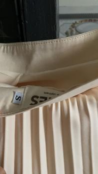 Product Review of RUBIES Váy Dài Nữ Malio Skirt from C**i 1