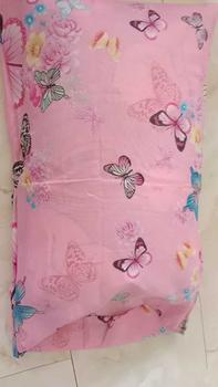 Product Review of 【Free Shipping】14PCS Punda Sale Cotton Pillow Cover Case Bedding 18x28 Inch On Sale Pillow Cases 12Pcs 6/7Set 2Pcs/1Set 6/8/10Pcs Pillow Case Floral Pillow Case Punda Poly Cotton Green Leaf Simple Style Pillow Cover Case Cotton On Sale from n**n 0