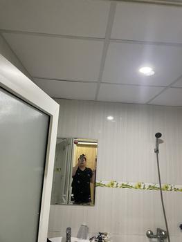 Product Review of Bigsize 60-140kg áo babytee cổ trụ phối màu đẹp sang from 🖤**g R**🖤 0