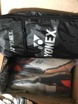 Product Review of Sepatu Badminton Yonex  SHB Karet /Sepatu Bulutangkis Pria Yonex SHB  Karet  Terlaris from S**s 2