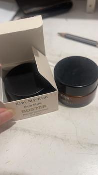 Product Review of KEM MỤN BUSTER 20G - Kim Mỹ Kim - Kem Hỗ Trợ Da Mụn - Net 20g Chăm Sóc Da Skincare Làm Đẹp Da Nữ Dưỡng Ẩm Da from 1**@ 0