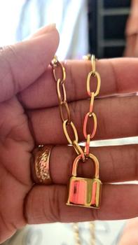 Product Review of Necklace Accessories For Women Free Box. from Y**a ** 3