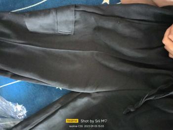 Product Review of Celana Jogger Sweetpants - Celana Cargo Jogger Wanita from S**🐣 3