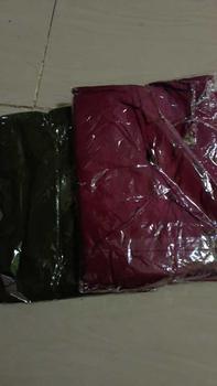 Product Review of Pashmina Oval Bahan Kaos Rayon Super Premium , Jahit Tepi, Pashmina Turkey. from A**i S**i 0