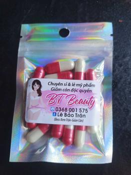 Product Review of Thực Phẩm Bổ Sung- Viên Uống Yanhee ThaiVip THAILAN- túi 7viên, túi 15viên, túi 30viên from _**_ 1