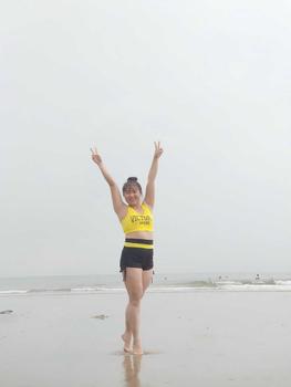 Product Review of Bộ đồ tập nữ thoáng khí thoải mái Sport from n**7 0