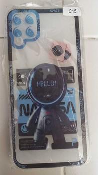 Product Review of FH26 NASA Softcase For Type IP INF VI SM XM RED MI OP REN0 RL MI NAR Z0 P0C0 Cover from E**v 1