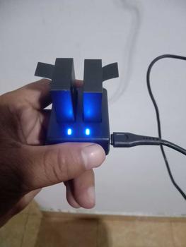 Product Review of BATERAI KOGAN ACTION CAM 1050mAh camera kamera Aksesoris Accessories from R**h N**a 0
