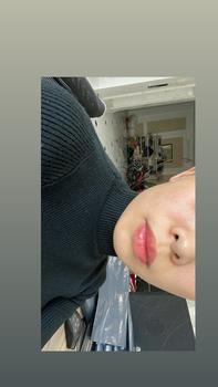 Product Review of Son Tint Bóng Romand Juicy Lasting tint căng bóng mọng môi 5.5g from h**n 0