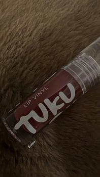 Product Review of BLP x TUKU - Lip Vinyl - 2.5 ml - Lip Gloss from M**🦖 0