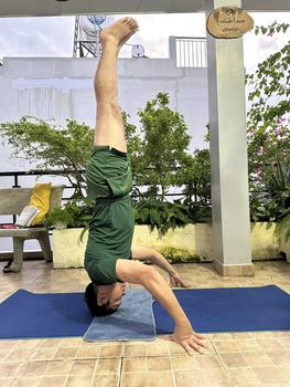 Product Review of Sét gym cực chất,bộ thể thao. Thoáng khí ,thoải mái, Sấy khô nhanh Chạy Bộ Sport from J**h K** T**h 1